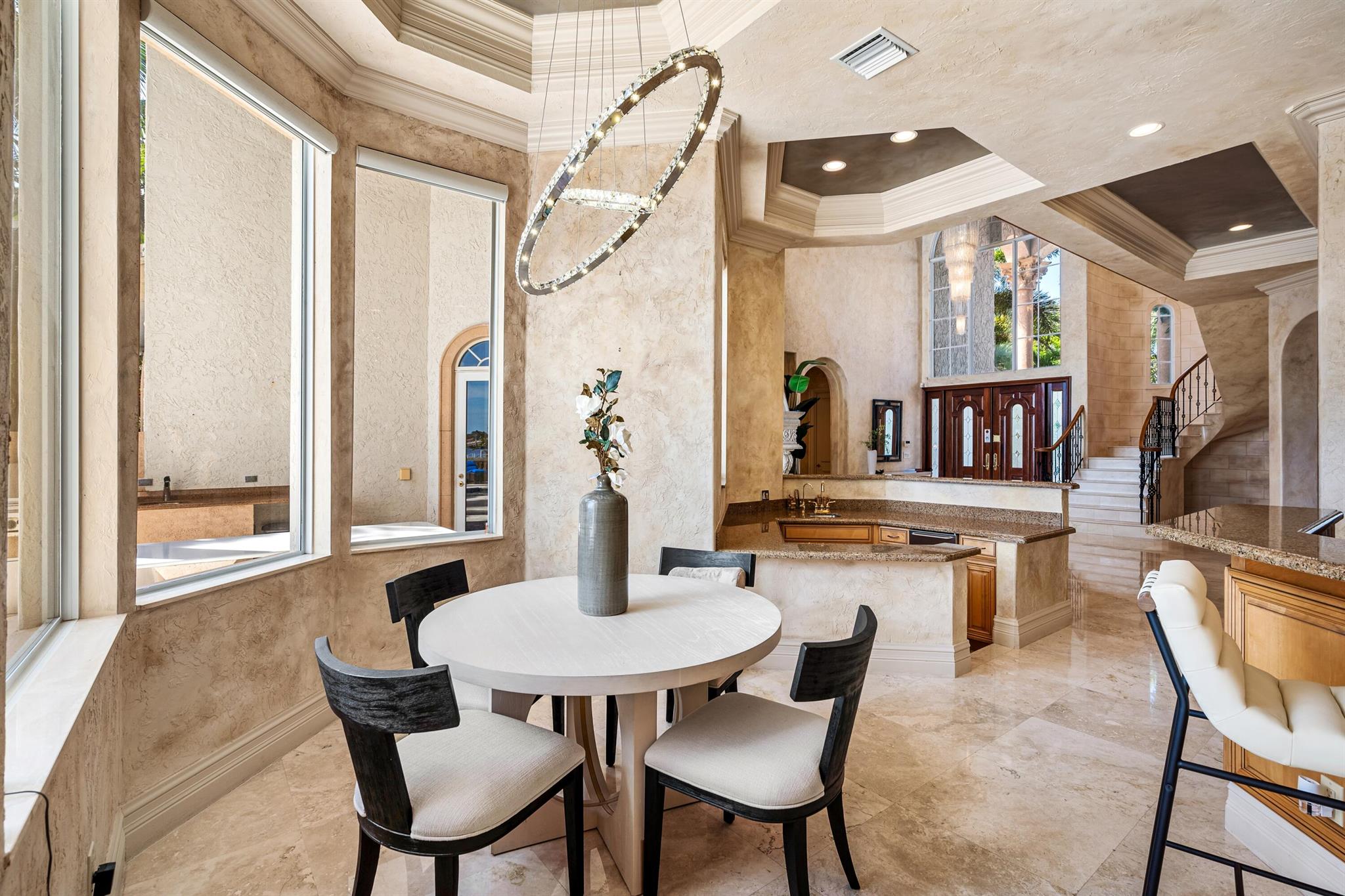 RAMIREZ ESTATES - Residential