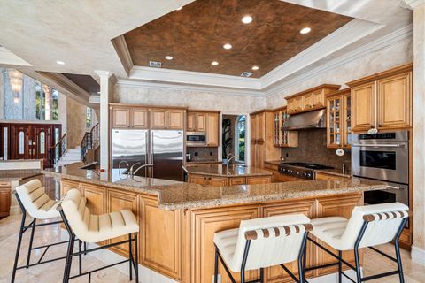 A home in Lantana