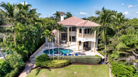 A home in Lantana