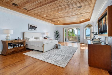 A home in Lantana