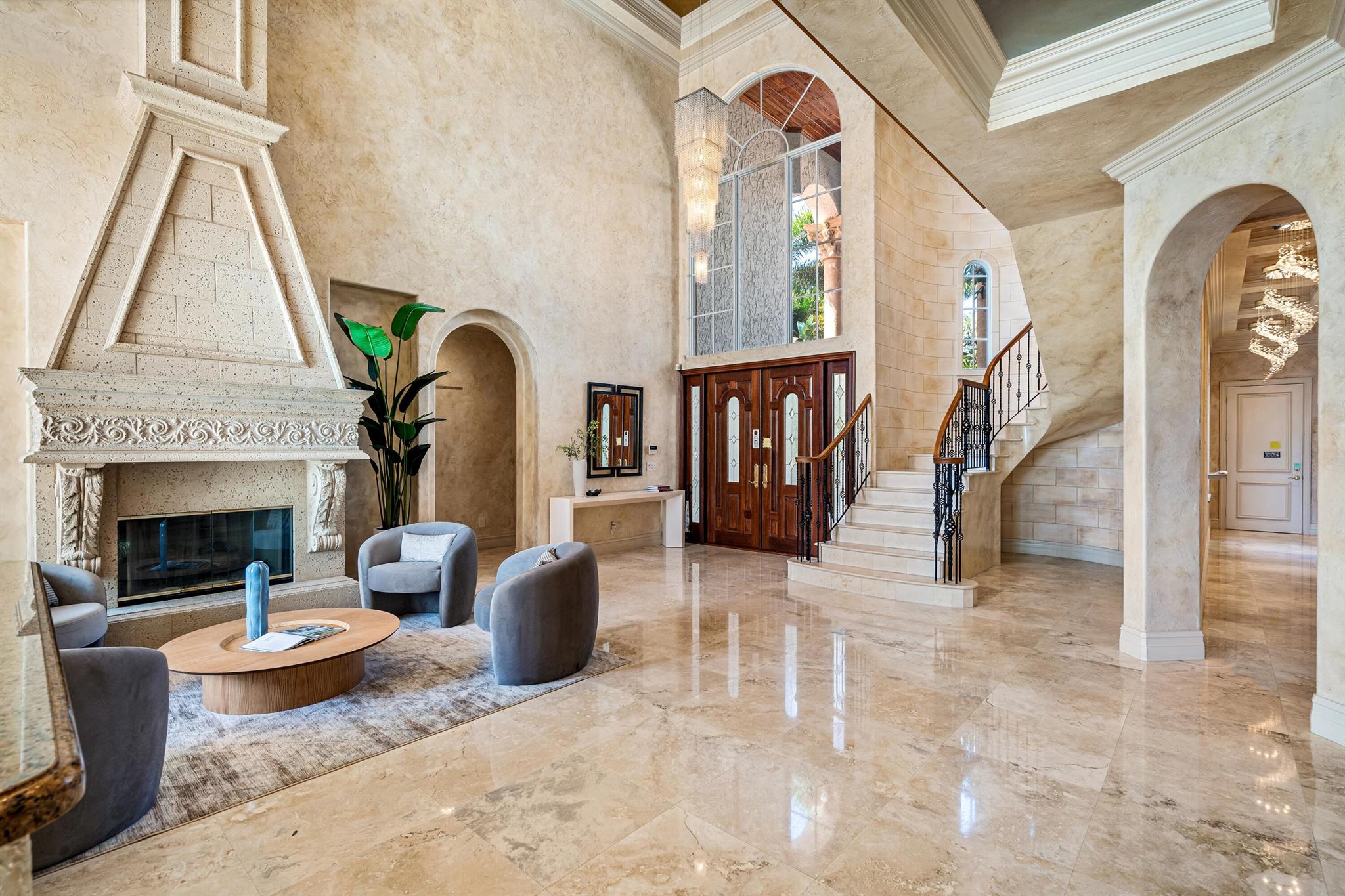 RAMIREZ ESTATES - Residential