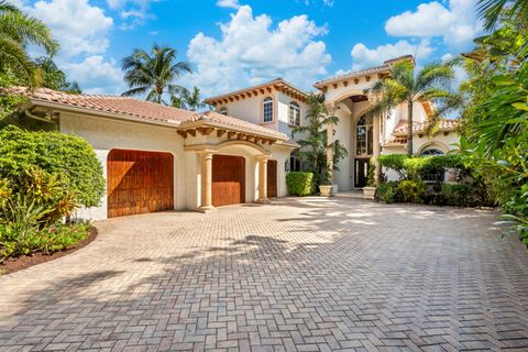 A home in Lantana