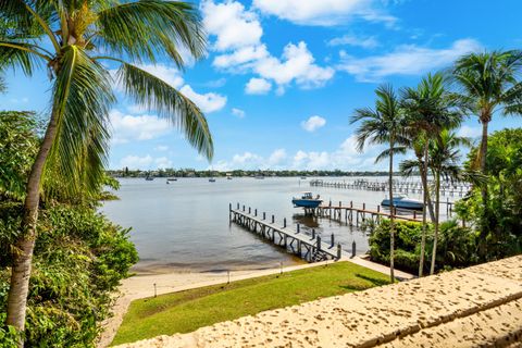 A home in Lantana