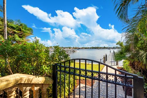 A home in Lantana
