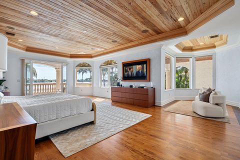 A home in Lantana
