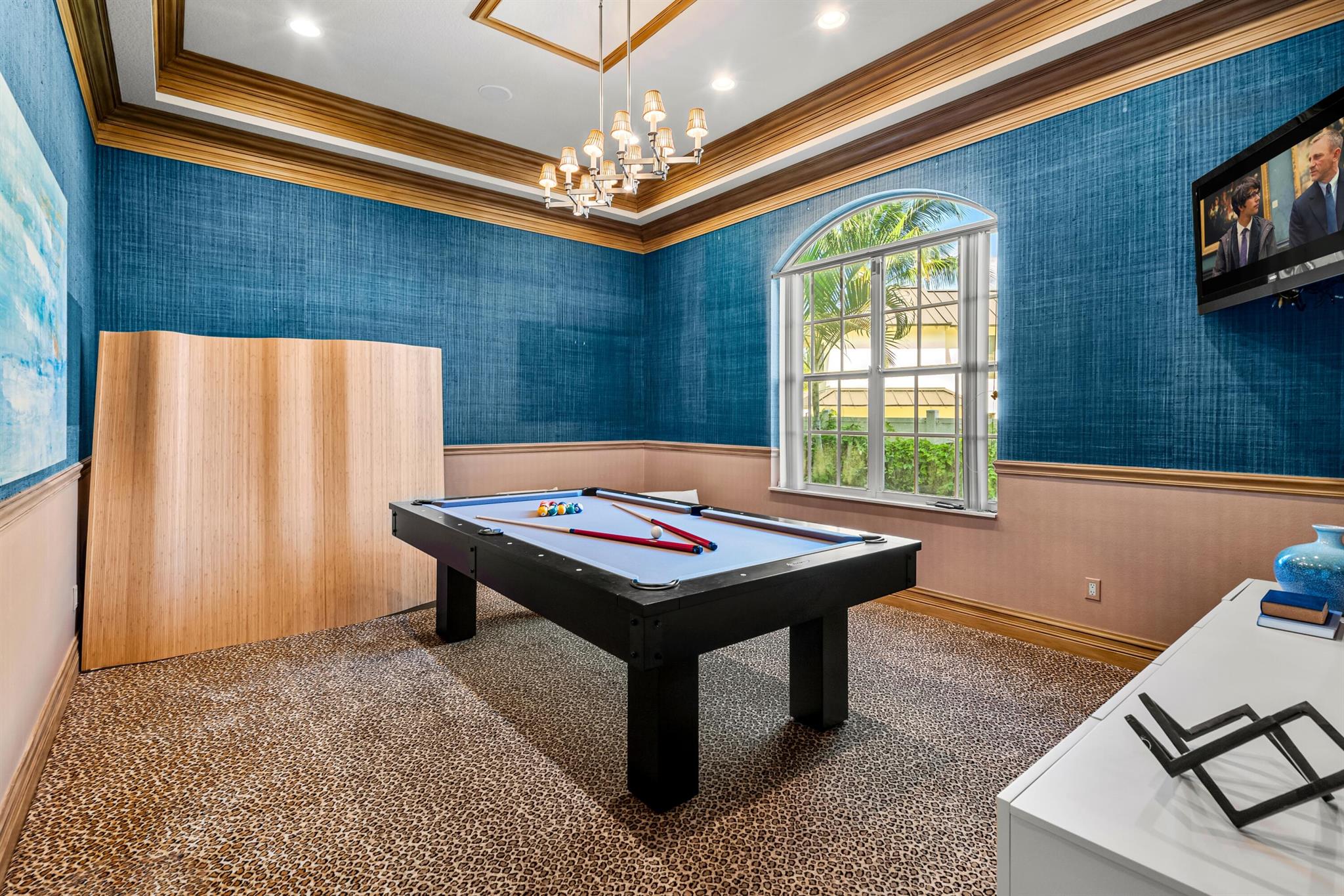 RAMIREZ ESTATES - Residential