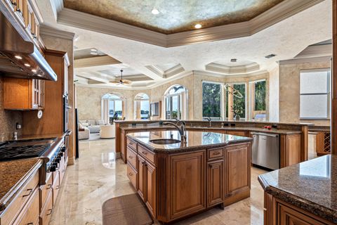 A home in Lantana