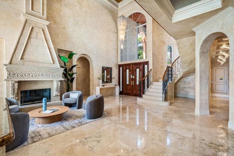 A home in Lantana
