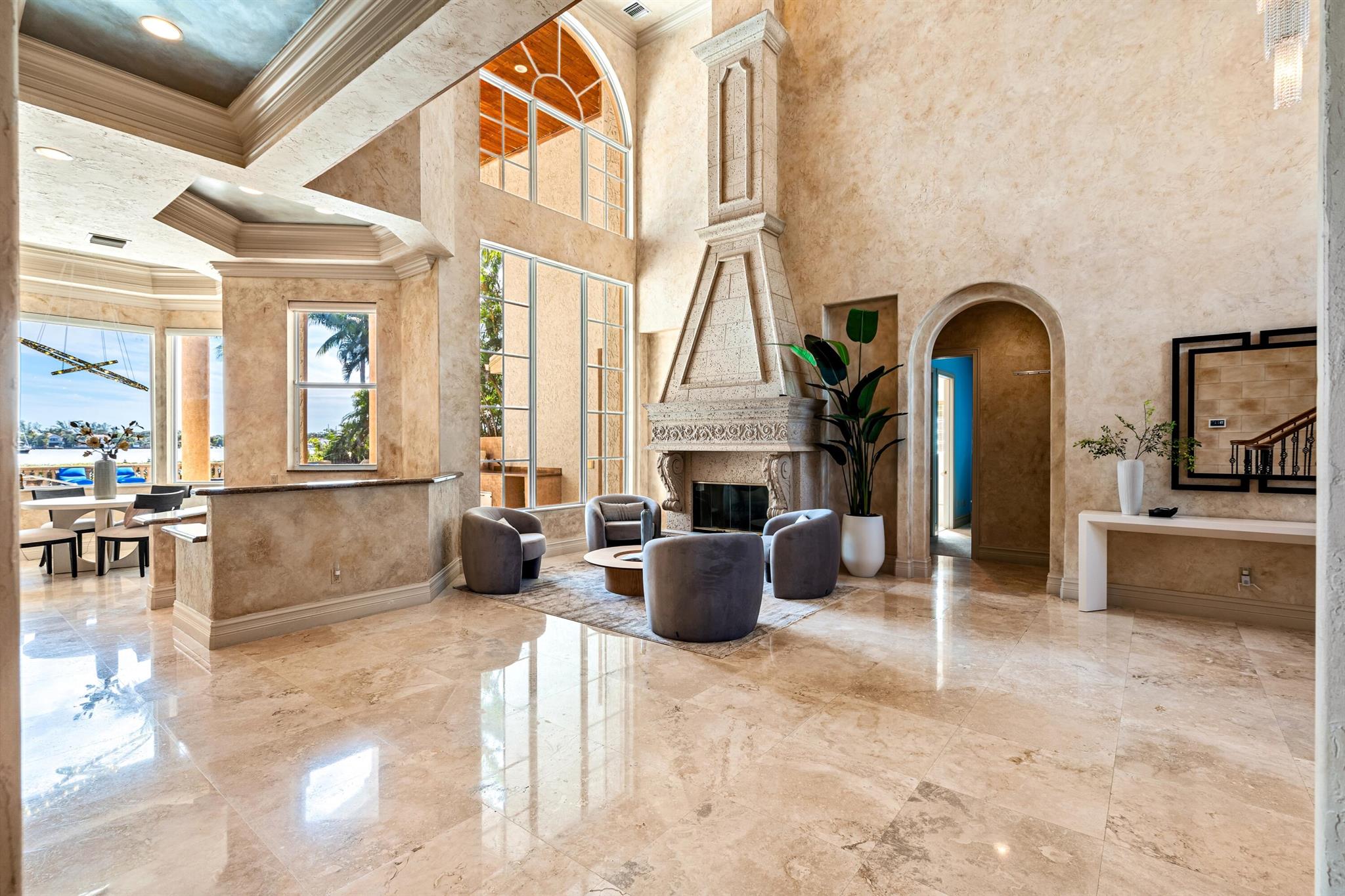 RAMIREZ ESTATES - Residential