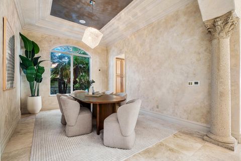 A home in Lantana
