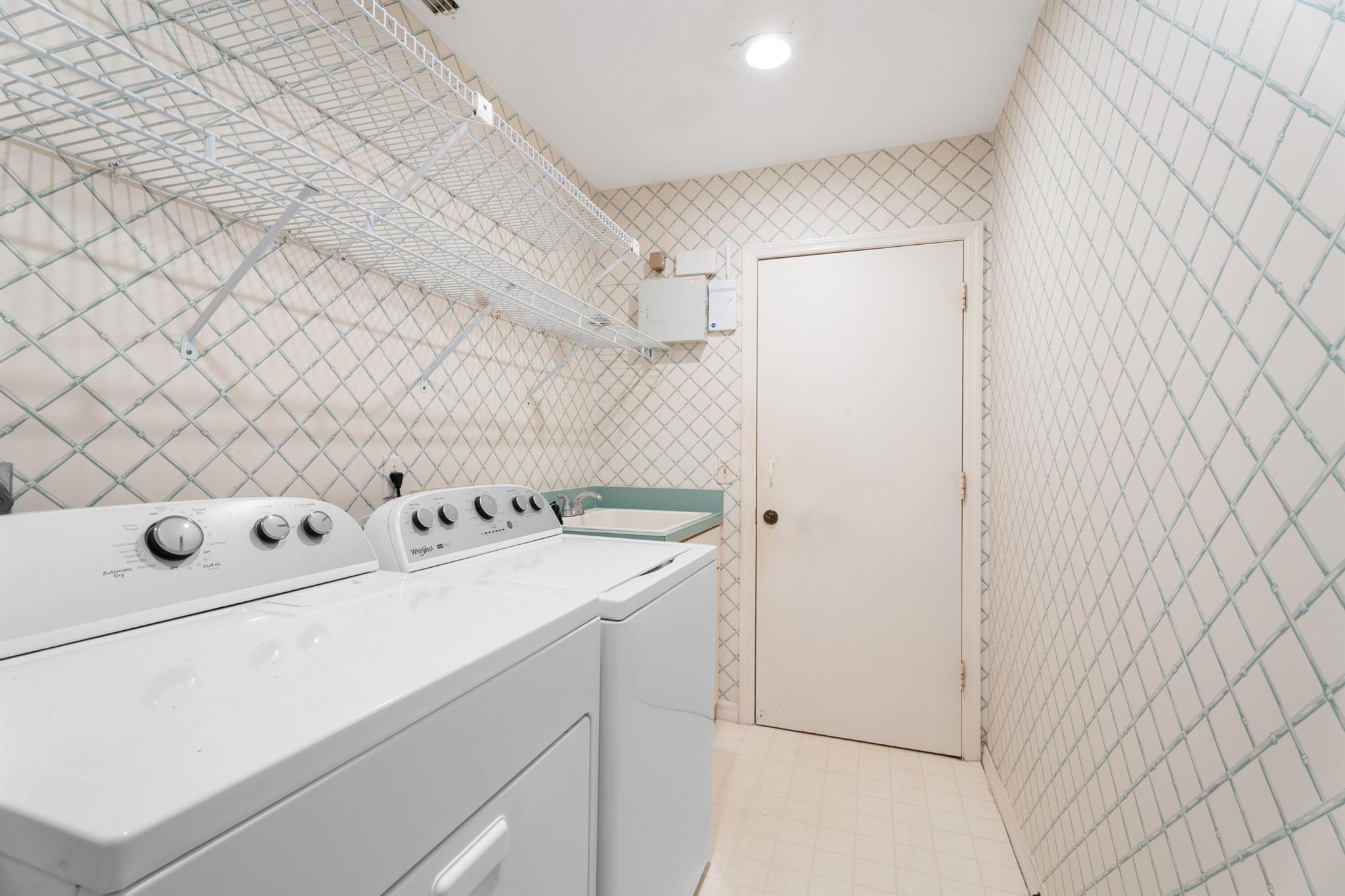 PORT ST LUCIE SECTION 18 - Residential