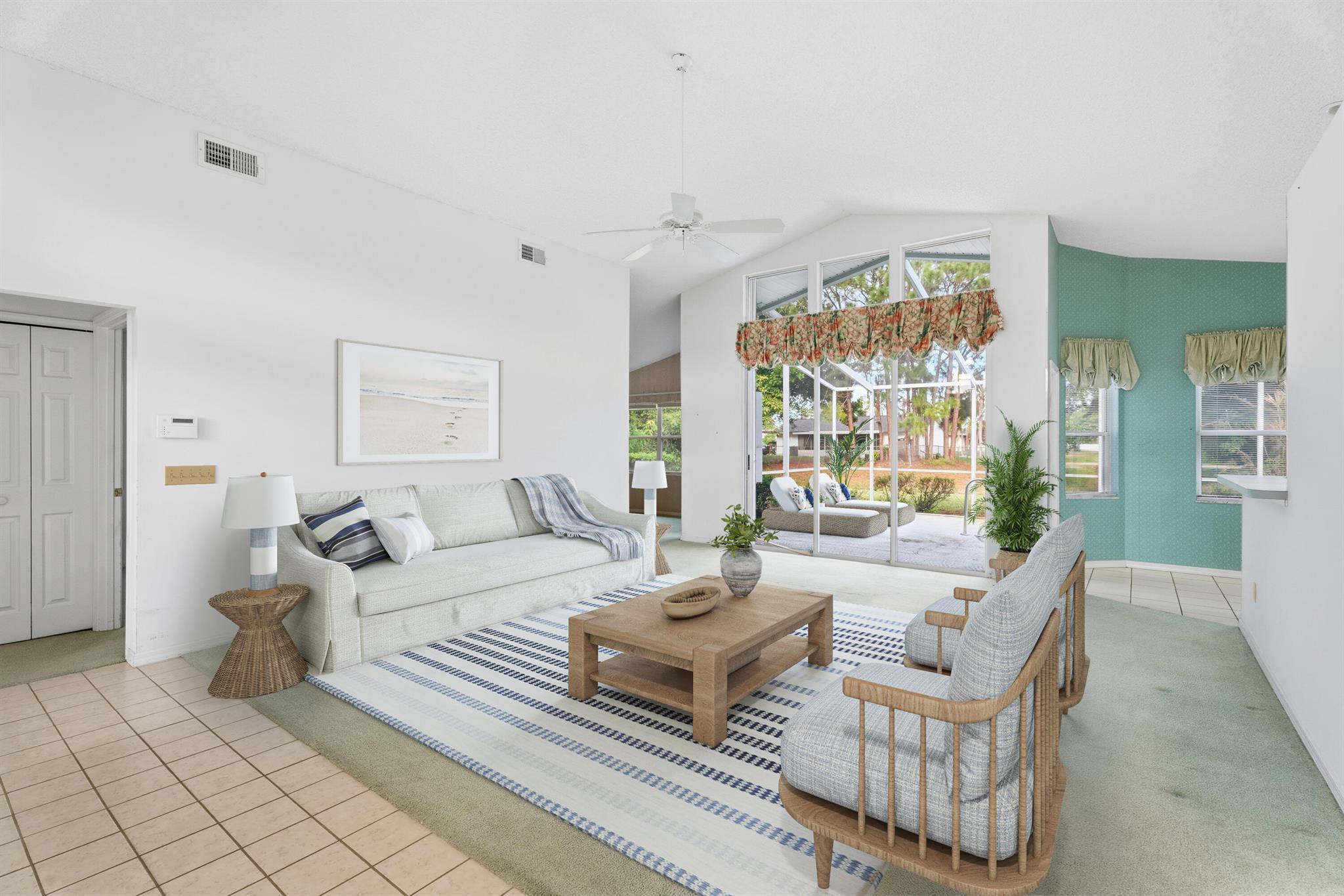 PORT ST LUCIE SECTION 18 - Residential