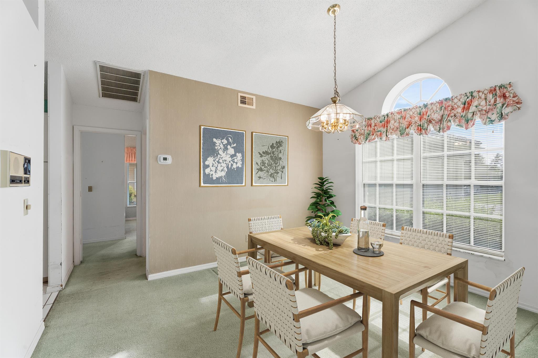 PORT ST LUCIE SECTION 18 - Residential