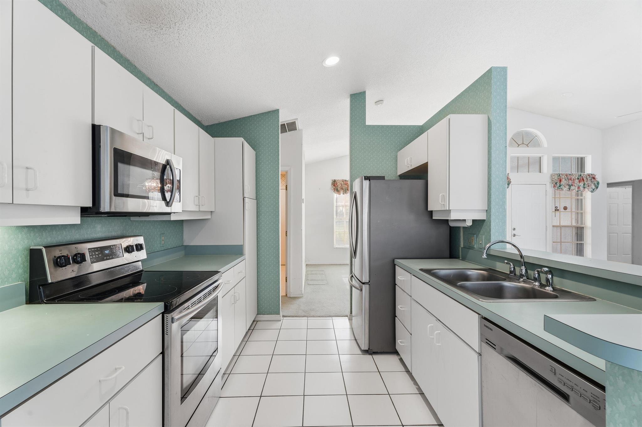 PORT ST LUCIE SECTION 18 - Residential