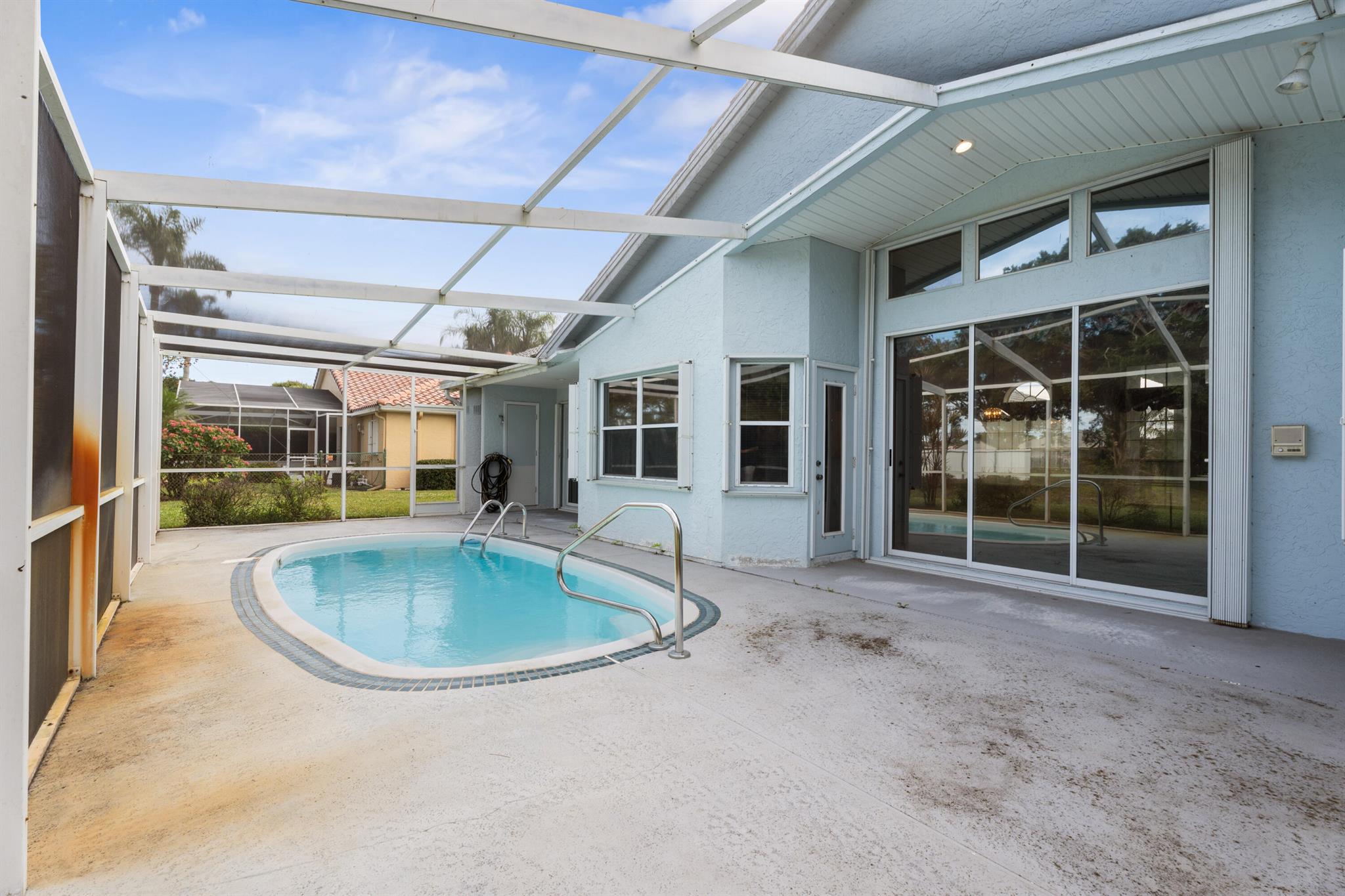 PORT ST LUCIE SECTION 18 - Residential