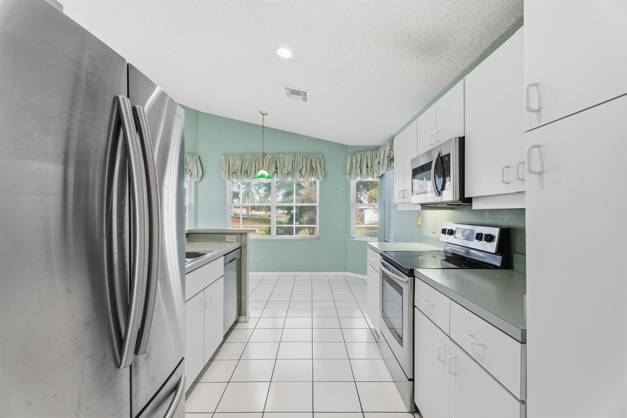 PORT ST LUCIE SECTION 18 - Residential