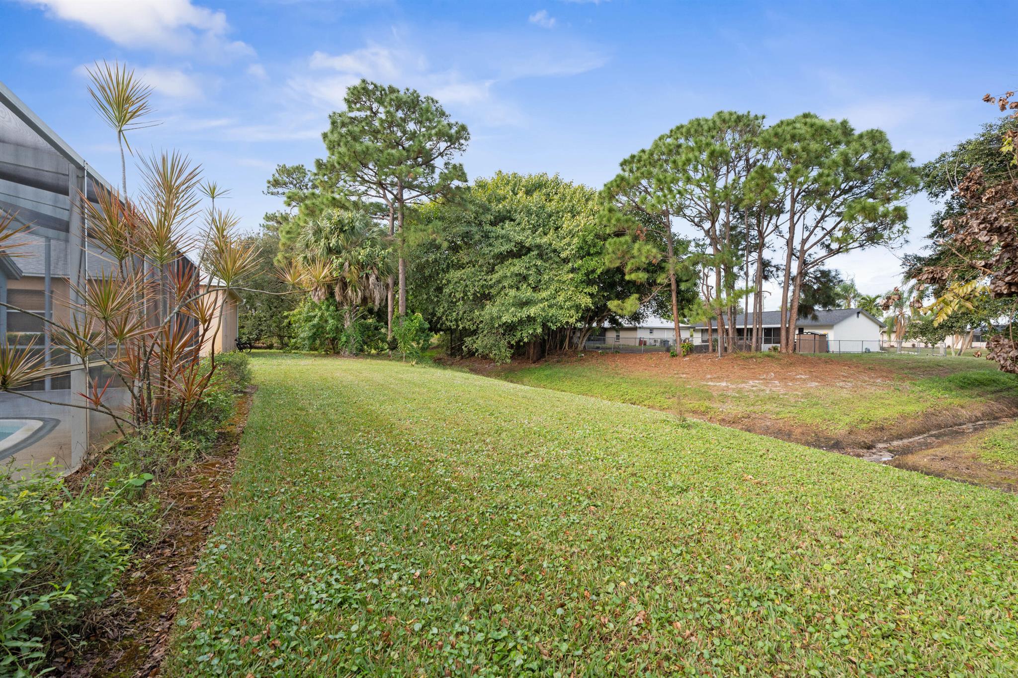 PORT ST LUCIE SECTION 18 - Residential
