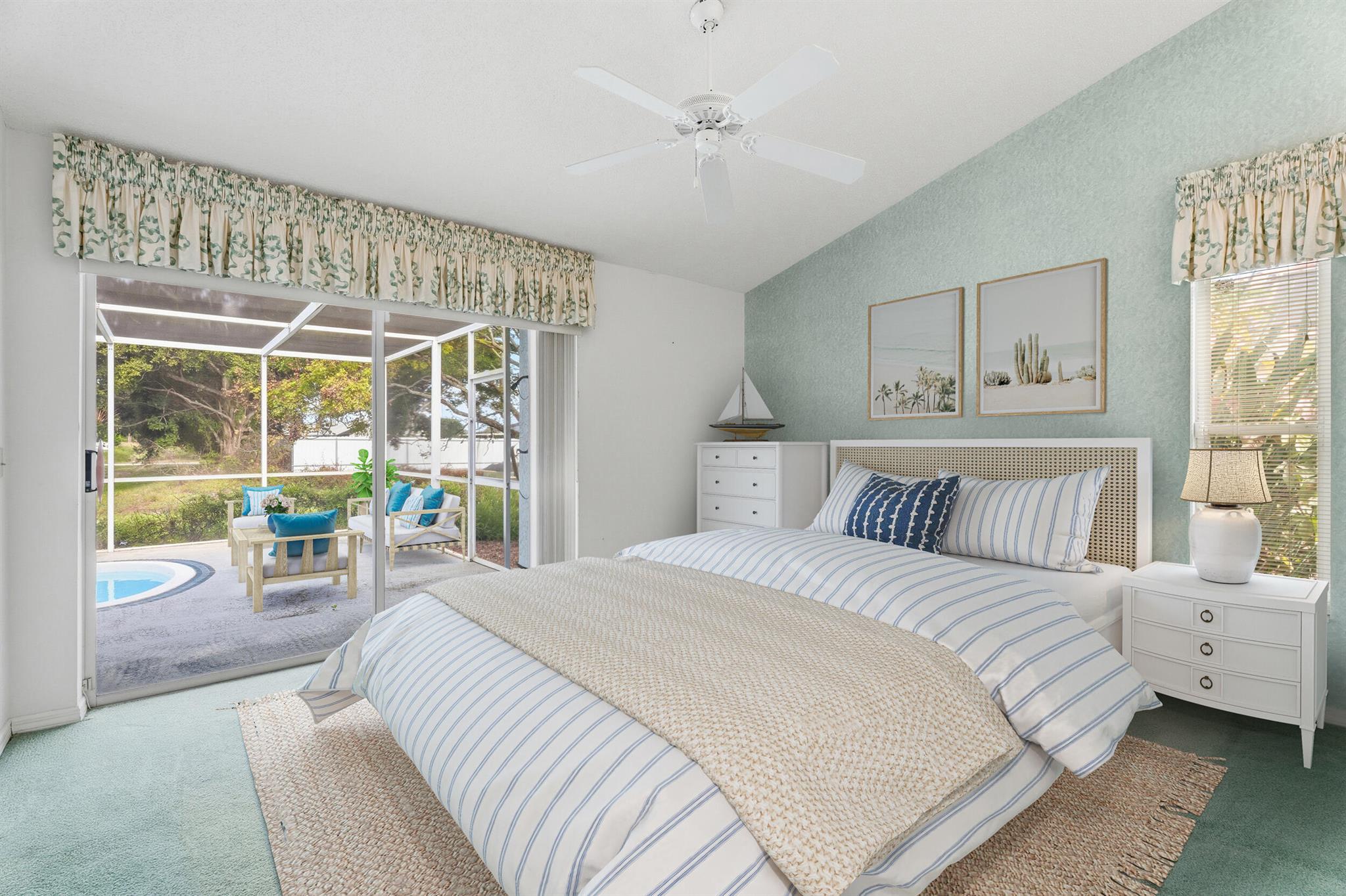 PORT ST LUCIE SECTION 18 - Residential