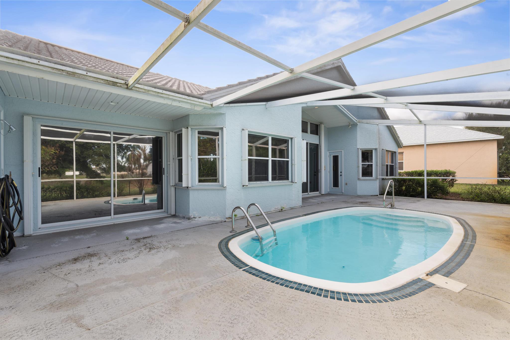 PORT ST LUCIE SECTION 18 - Residential