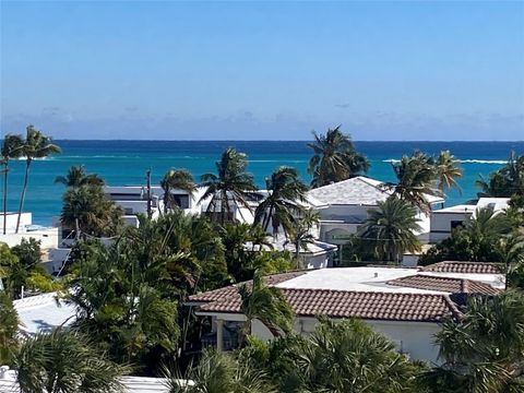 2840 N Ocean Boulevard 501 Fort Lauderdale FL 33308