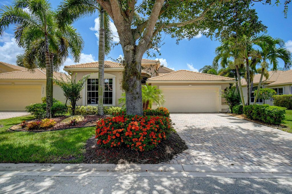Photo of 9806 Casa Mar Drive, Lake Worth, FL 33467 (MLS # R10906295)