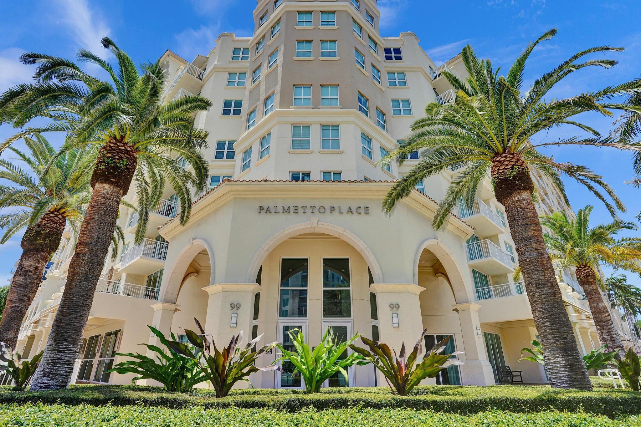 99 SE Mizner Boulevard 815
