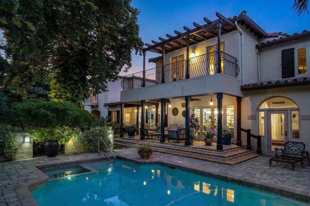 OLD FLORESTA - Residential