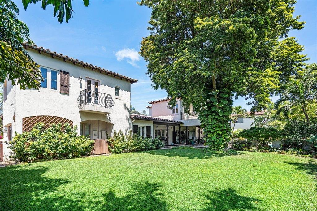 OLD FLORESTA - Residential