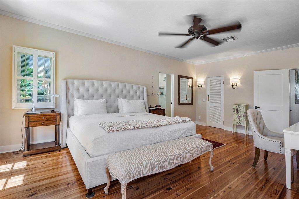 OLD FLORESTA - Residential