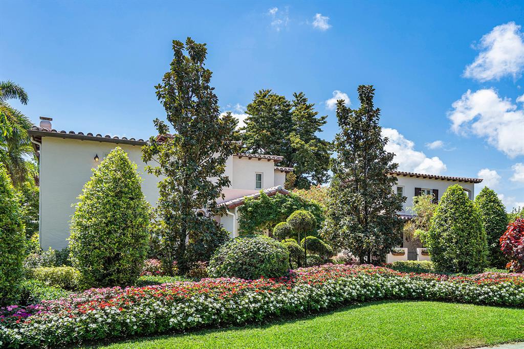 OLD FLORESTA - Residential