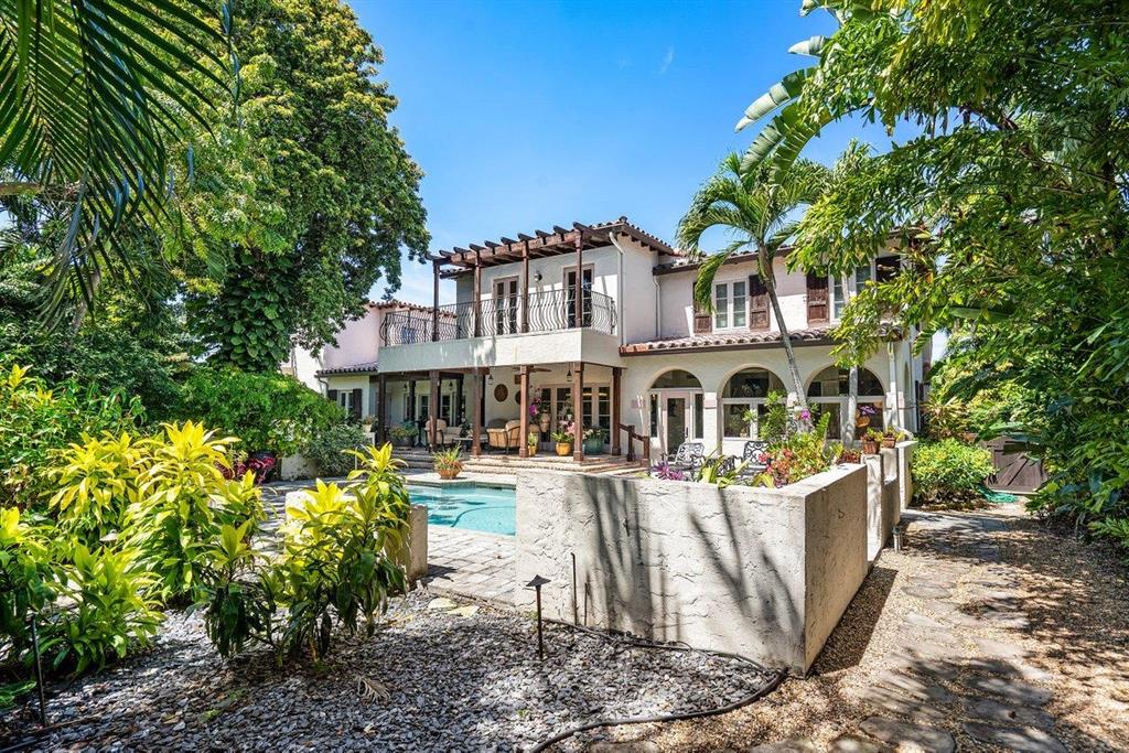 OLD FLORESTA - Residential