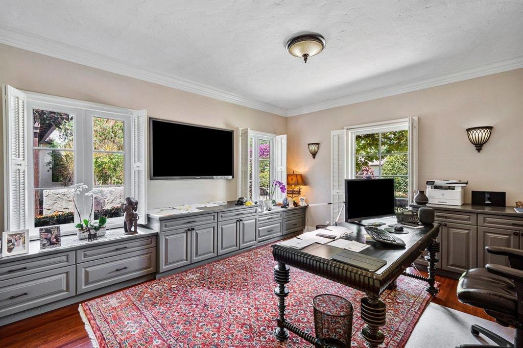 OLD FLORESTA - Residential