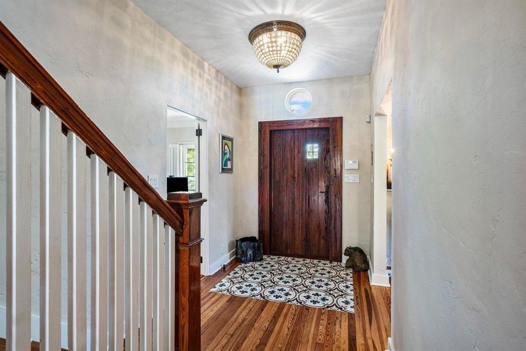 OLD FLORESTA - Residential