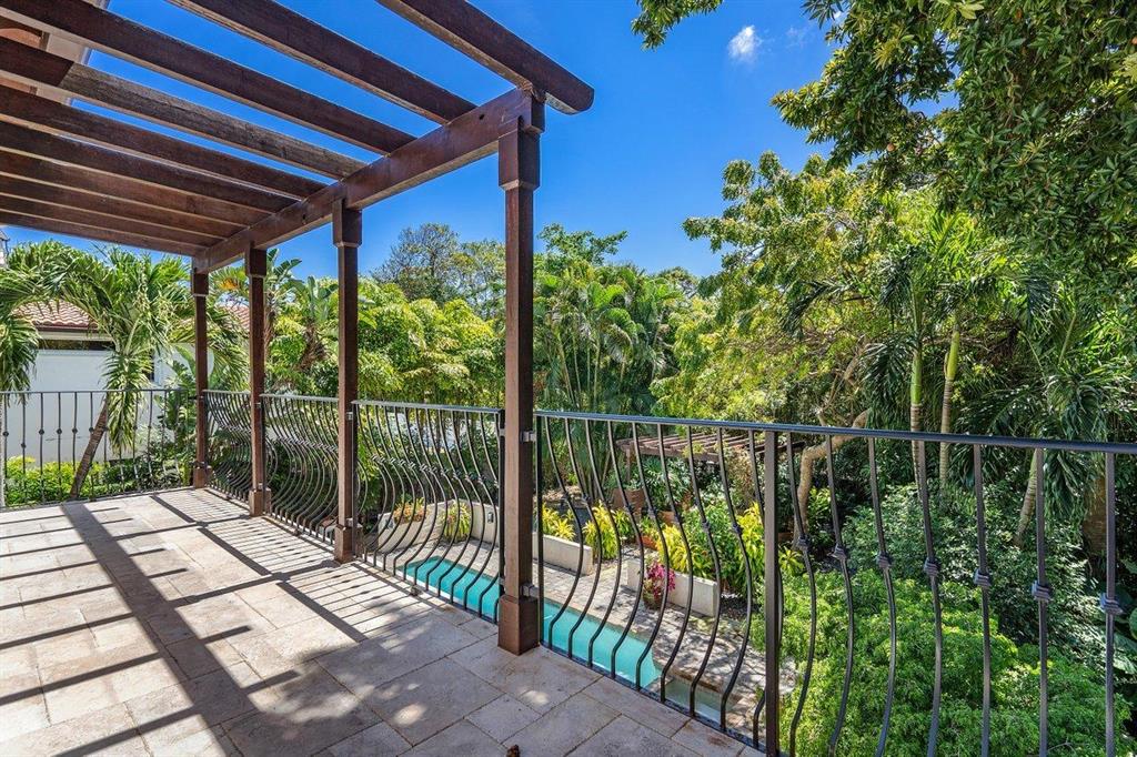 OLD FLORESTA - Residential