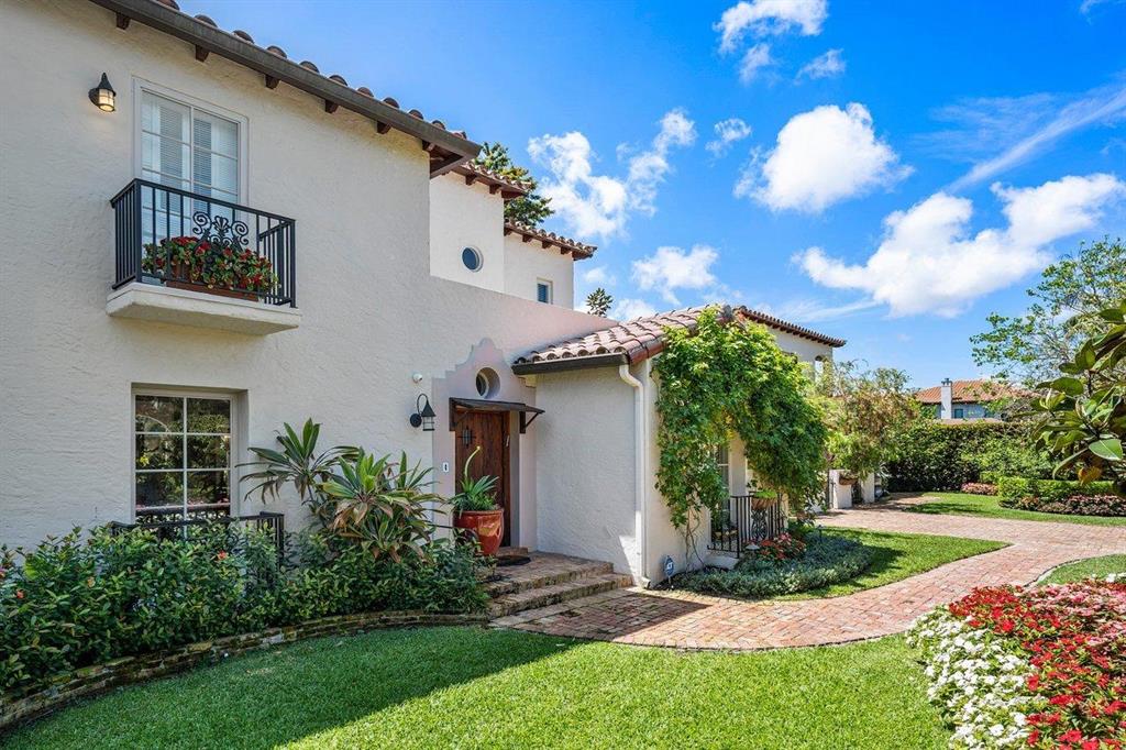 OLD FLORESTA - Residential