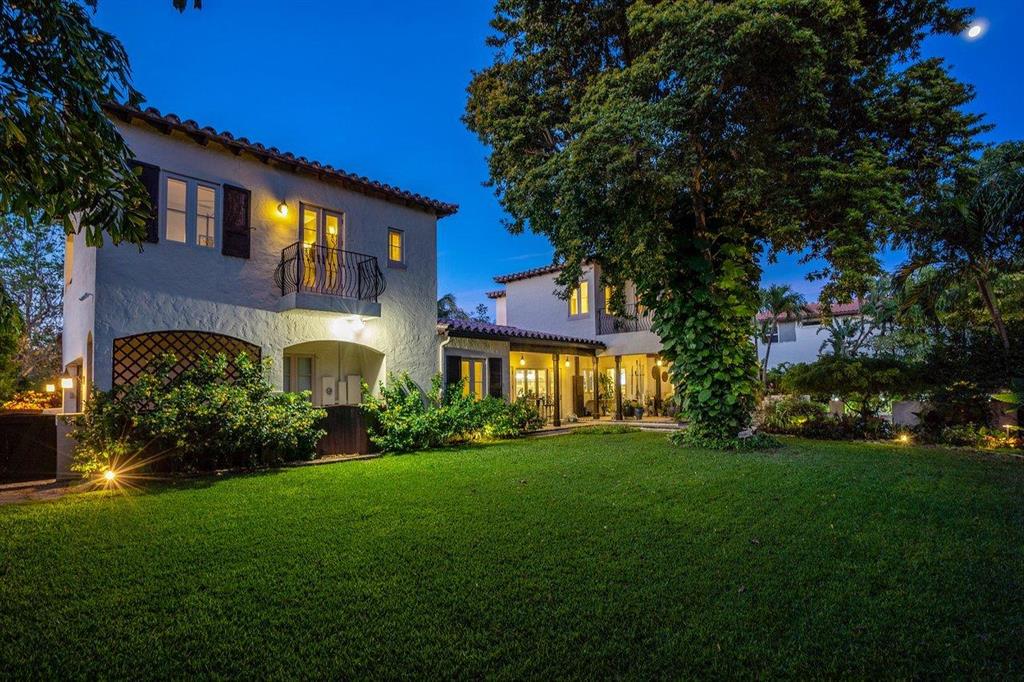 OLD FLORESTA - Residential