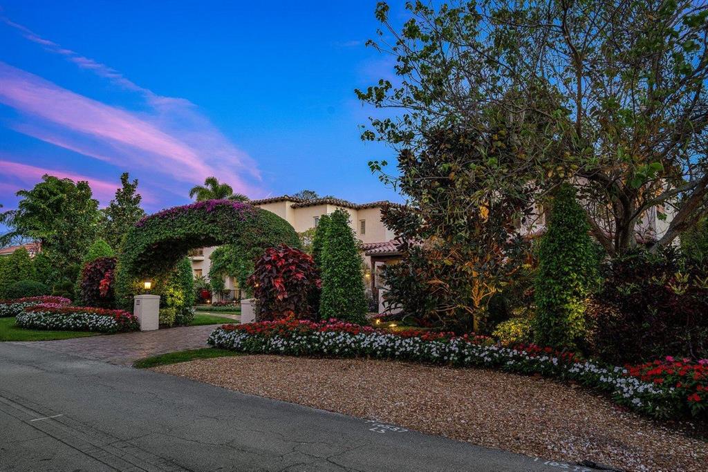 OLD FLORESTA - Residential