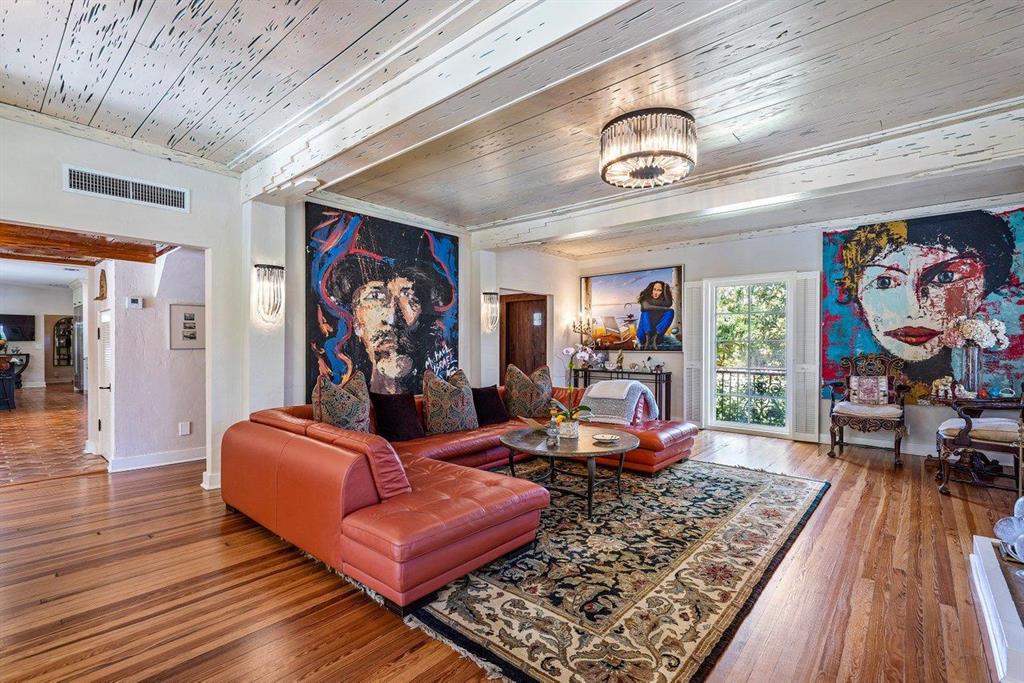 OLD FLORESTA - Residential