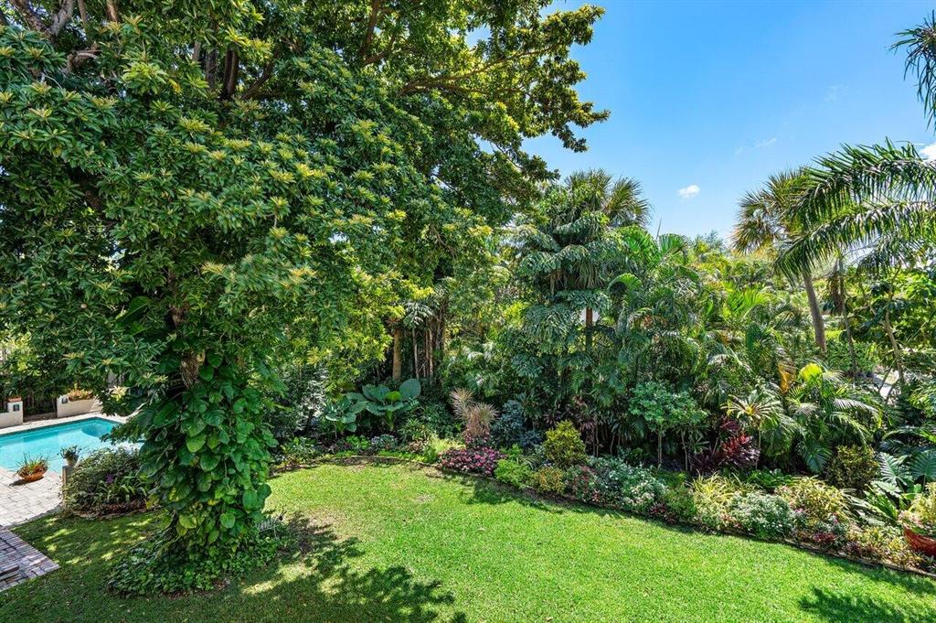 OLD FLORESTA - Residential