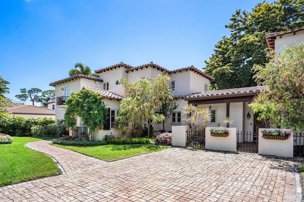 OLD FLORESTA - Residential