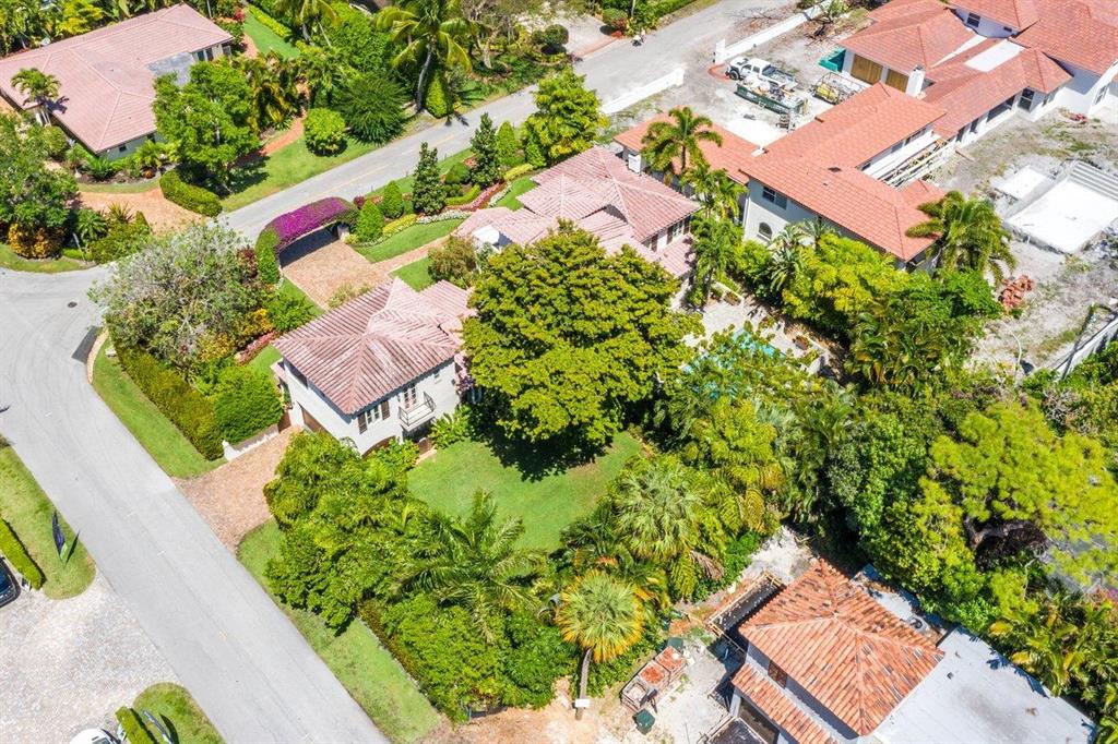 OLD FLORESTA - Residential