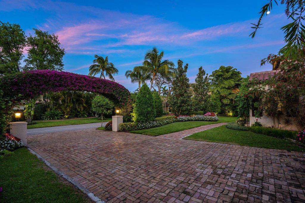 OLD FLORESTA - Residential