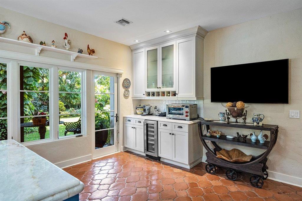 OLD FLORESTA - Residential