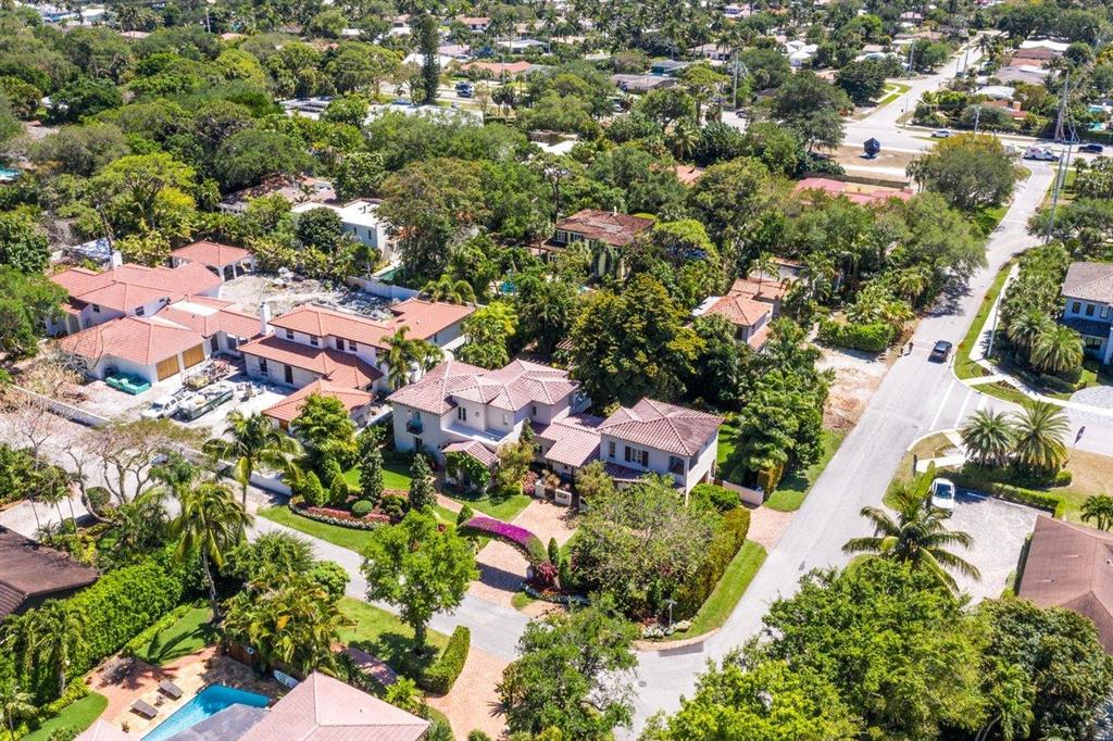 OLD FLORESTA - Residential