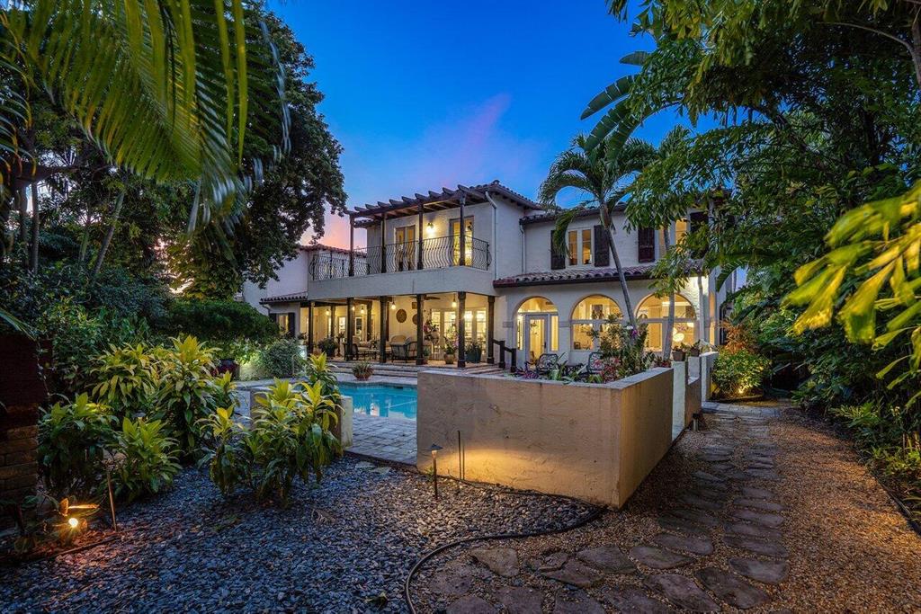 OLD FLORESTA - Residential