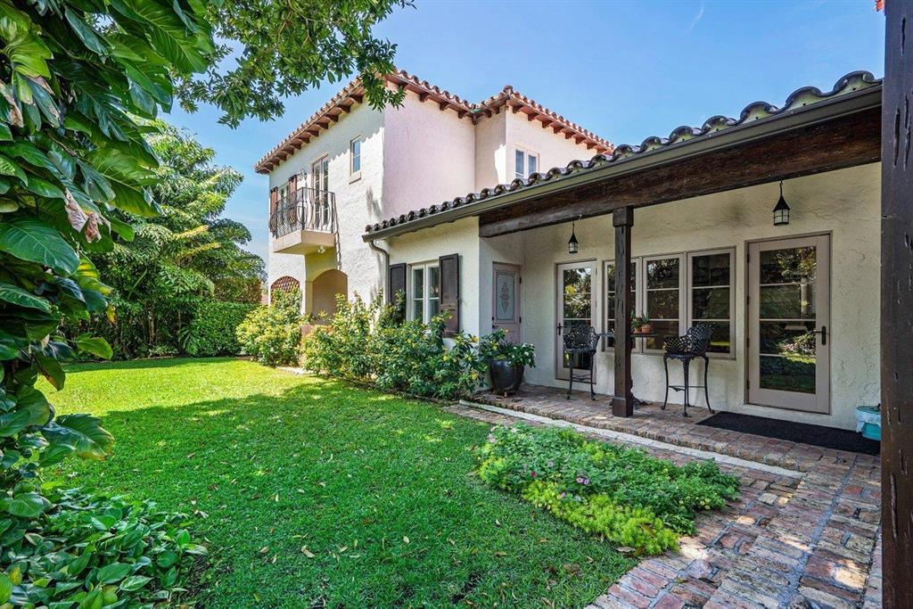 OLD FLORESTA - Residential