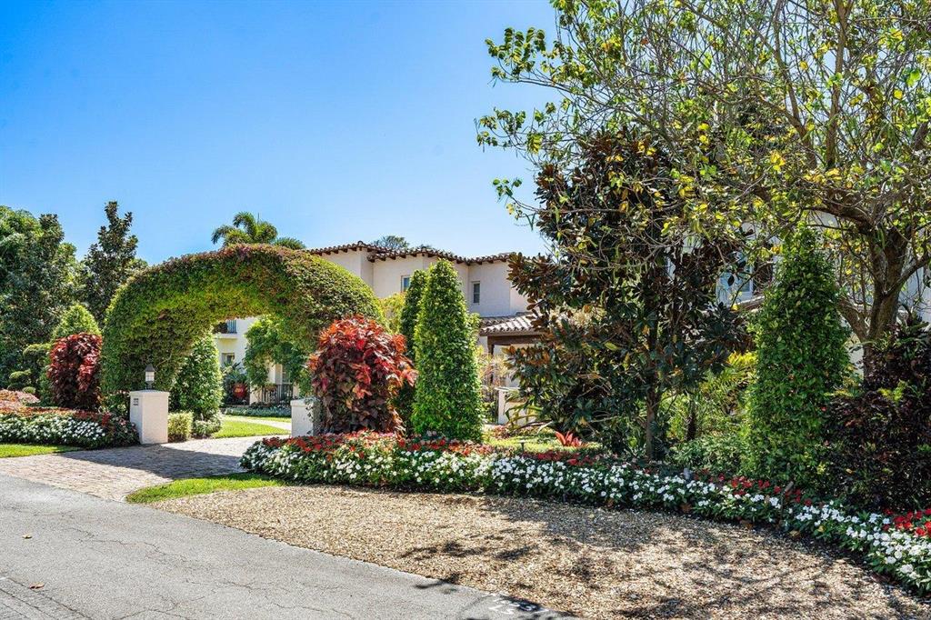 OLD FLORESTA - Residential