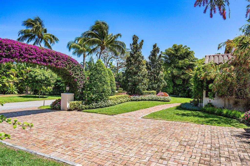 OLD FLORESTA - Residential