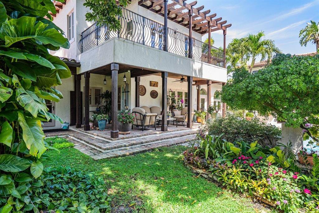 OLD FLORESTA - Residential