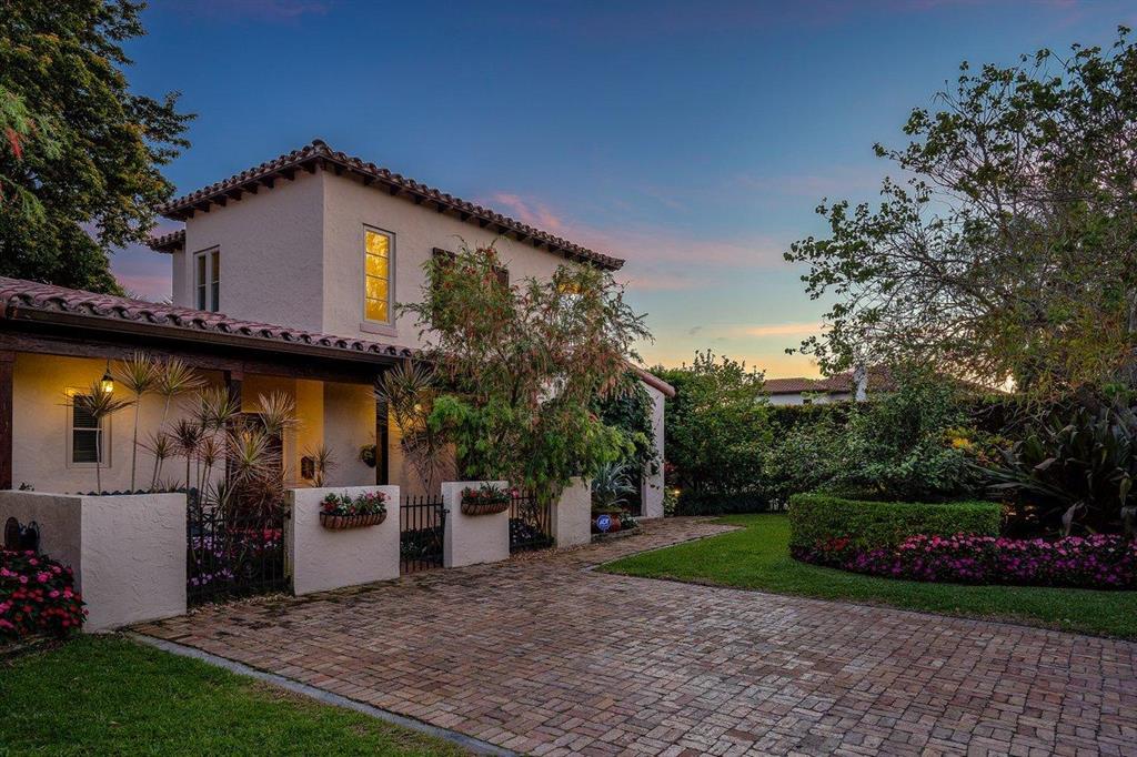 OLD FLORESTA - Residential